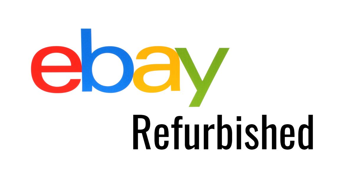 Restricts Sales of Refurbished Goods Next Month - EcommerceBytes