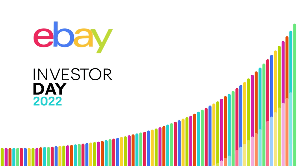 eBay Investor Day 2022