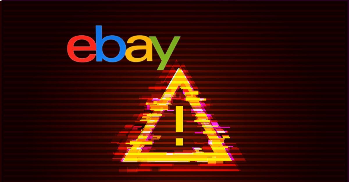 eBay Bulk Shipping Label Glitch 41122