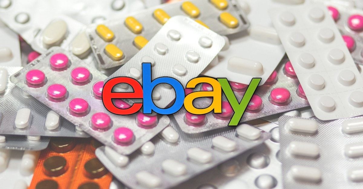 eBay Australia Updates OTC & Prescription Medication Policy