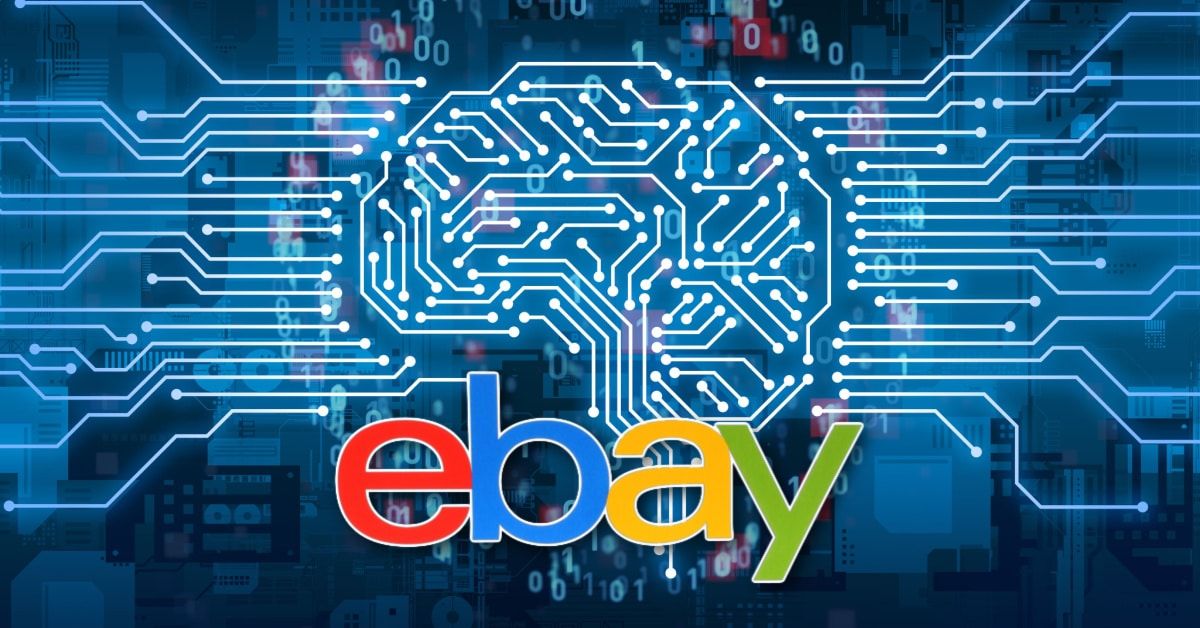 eBay Funds Research On Purchase Intent Prediction