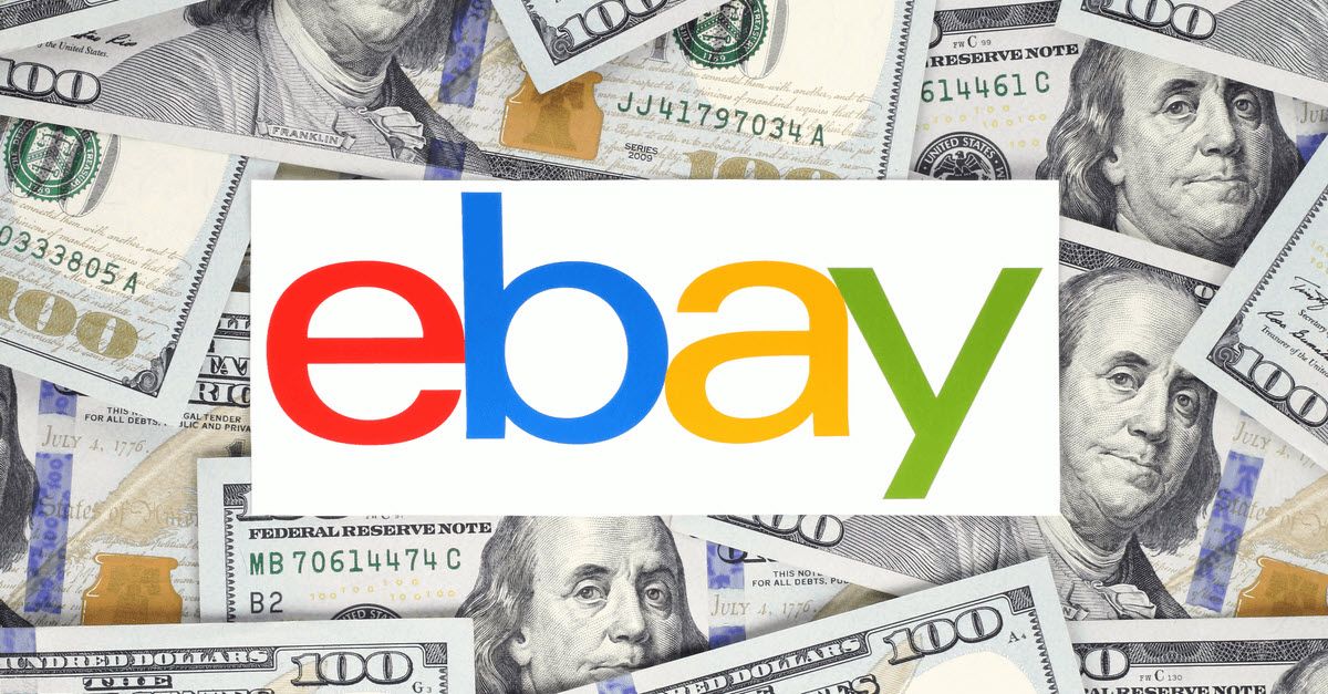 eBay Enhances Managed Payments Reports Page