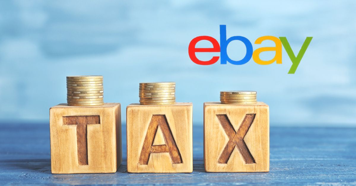eBay Charging Sales Tax To Florida Freight Forwarders In Error