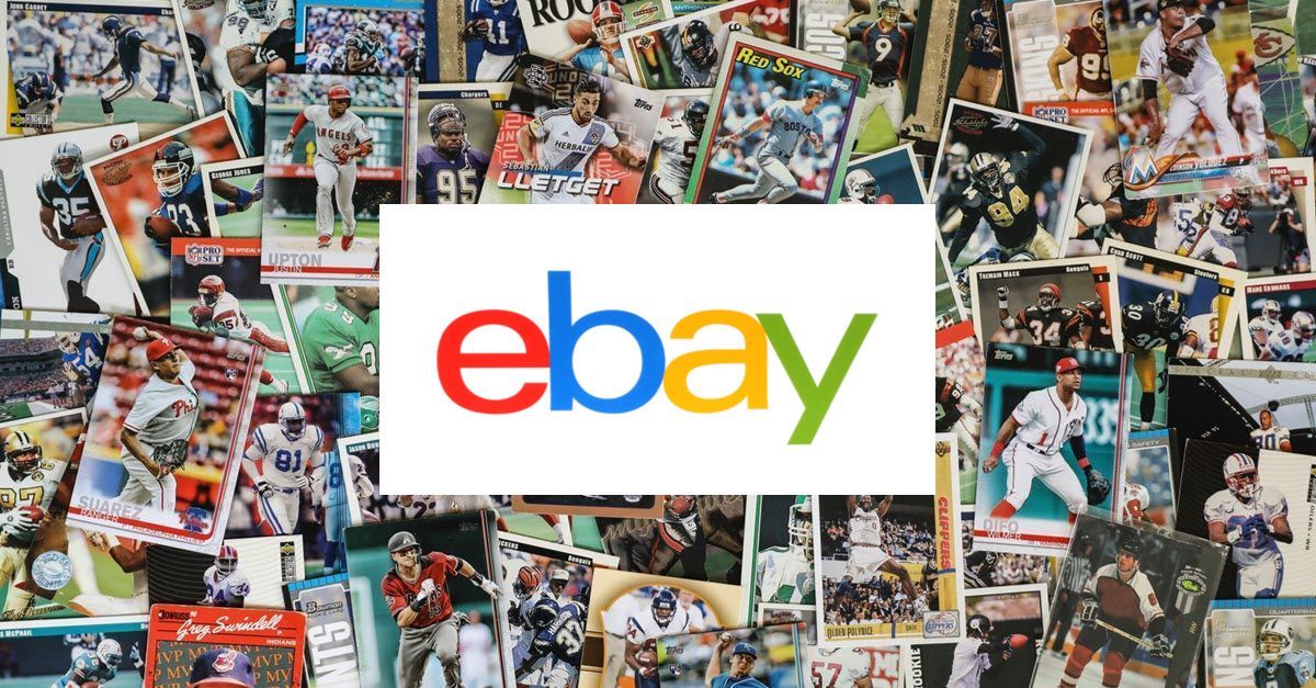 eBay Funds 10 Discount For Trading Cards Sent To The Vault