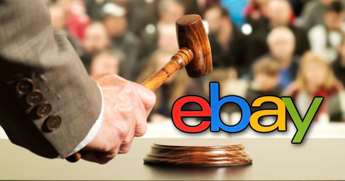 eBay Live Now Available On Desktop & Mobile Browsers