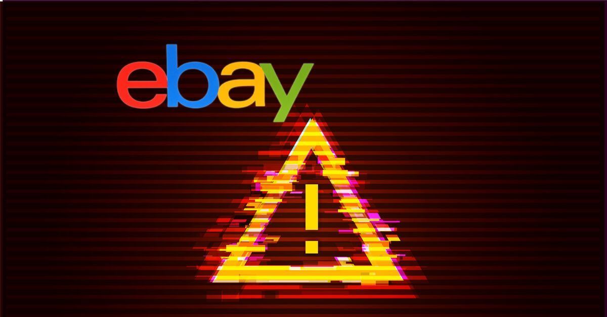 eBay Sign In Glitch Prevents Switching To Different Account