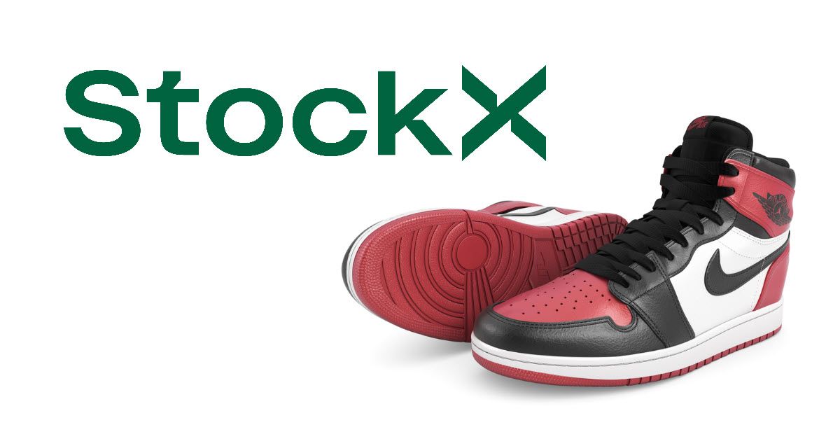 Lower Base Fees for All Sellers and Other Exciting Updates to the StockX  Seller Program - StockX News