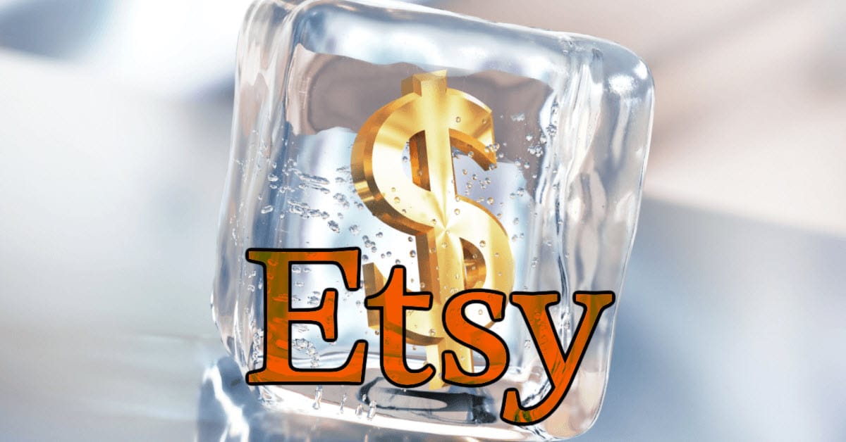 Etsy Responds To Seller Concerns About Payment Reserves