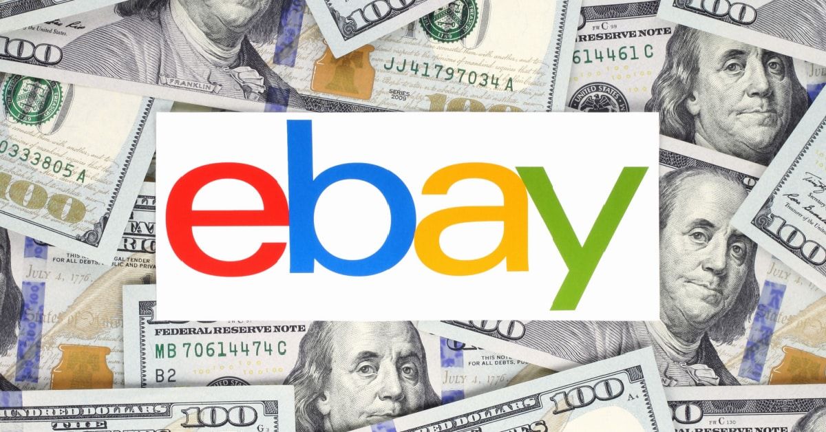 Is eBay Going Back In Time To Accept Checks, Money Orders & Cash For Offline Payment?