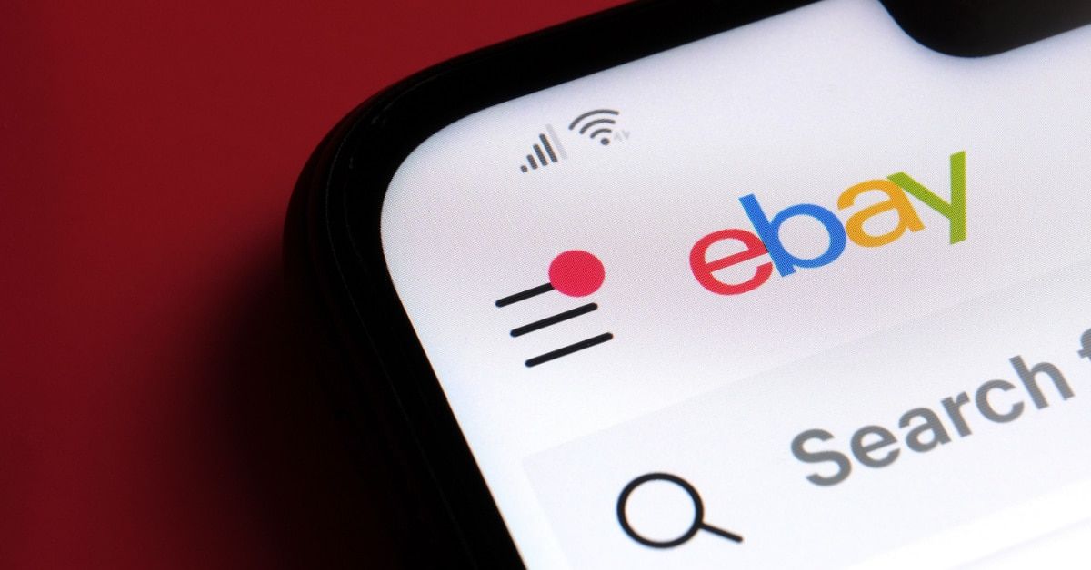 eBay Explore Brings AI Discoverability To Fashion Shopping