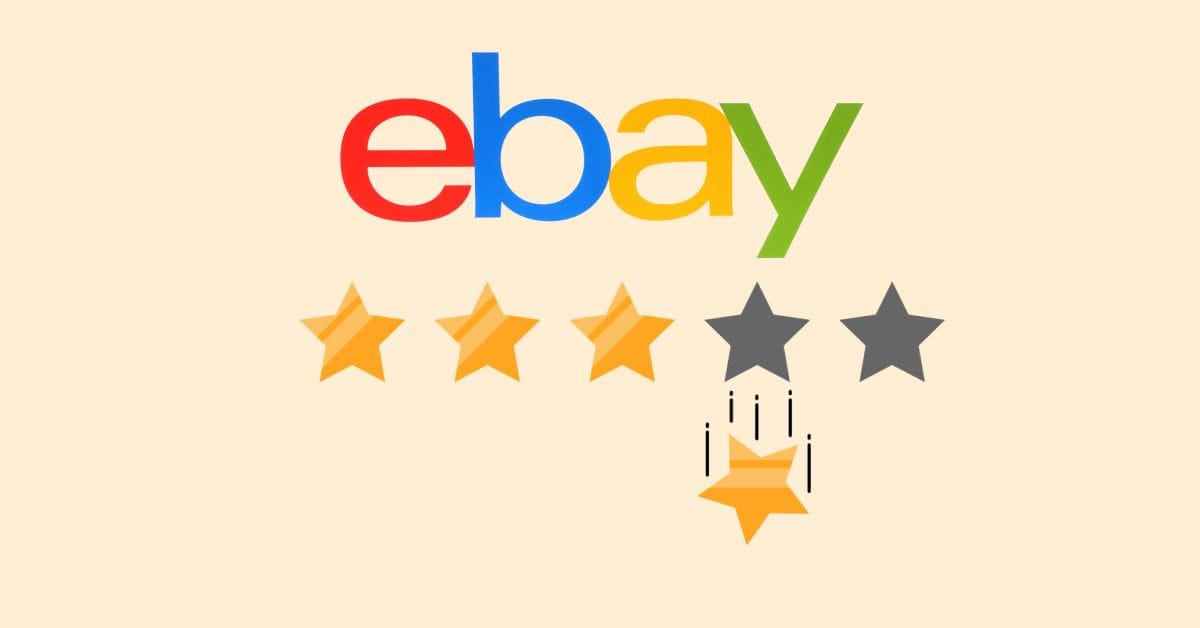 eBay Seller Feedback Morphing Into Product Reviews Leaving Users Confused & Frustrated