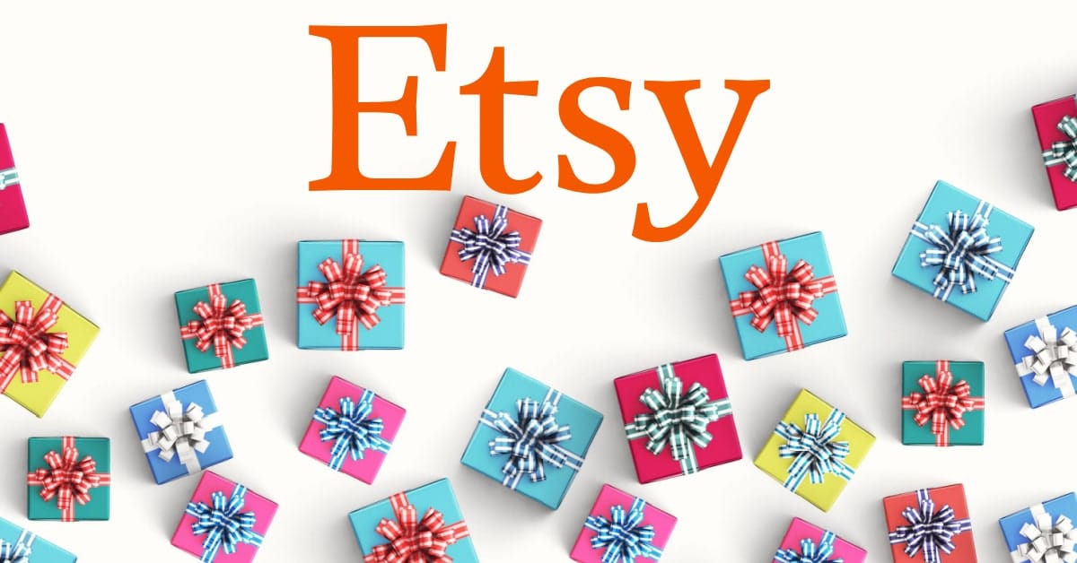 Etsy CEO Is All In On AI, Says Human & Machine Collaboration Can Still Be "Handmade"