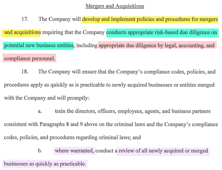 eBay Exec Compensation, Compliance & Ethics Changes Revealed In 2024 Proxy Statement