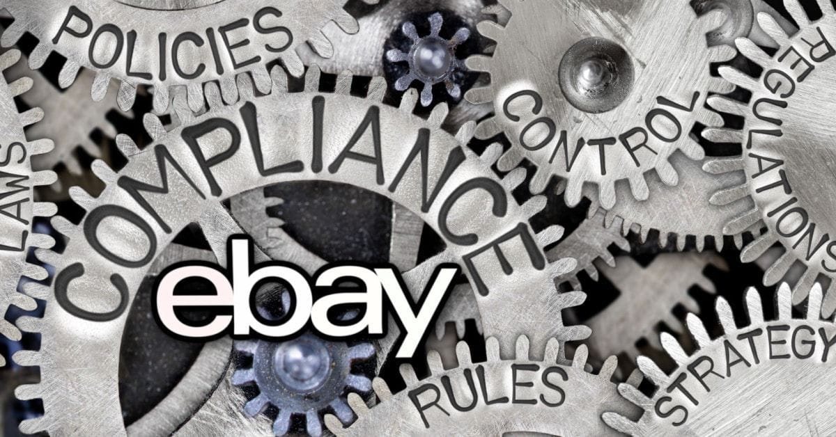 eBay Exec Compensation, Compliance & Ethics Changes Revealed In 2024 Proxy Statement
