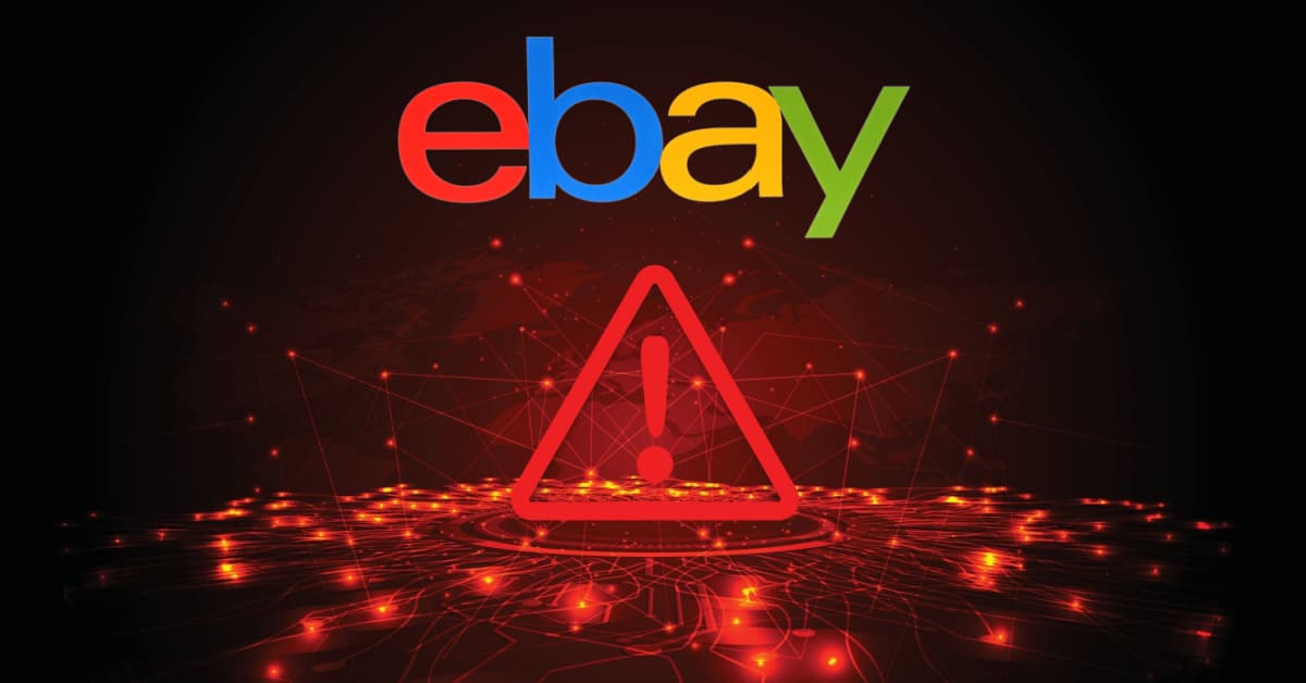 eBay Randomly Cancels Orders Due To "Systems Issue" Without Buyer Or Seller Input