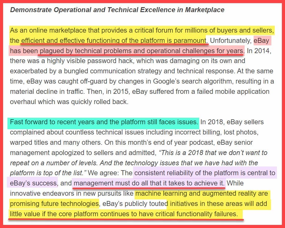 eBay Q1 2024 Pre-Earnings Countdown & Highlights