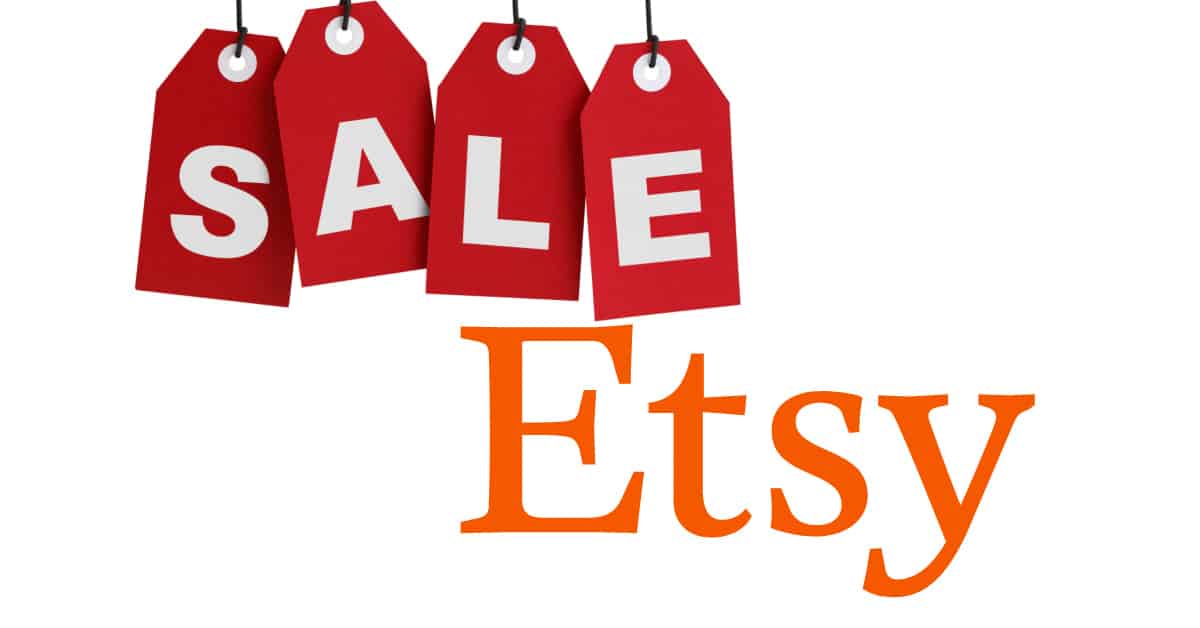 Is Etsy Lying About Frequency & Amounts Of Seller Offered Discounts?