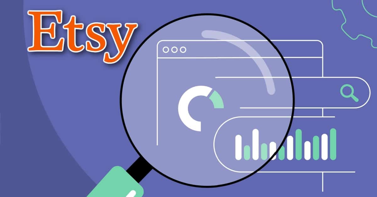 Etsy Up Gives Sellers Sneak Peek At New Marketplace Insights Tool