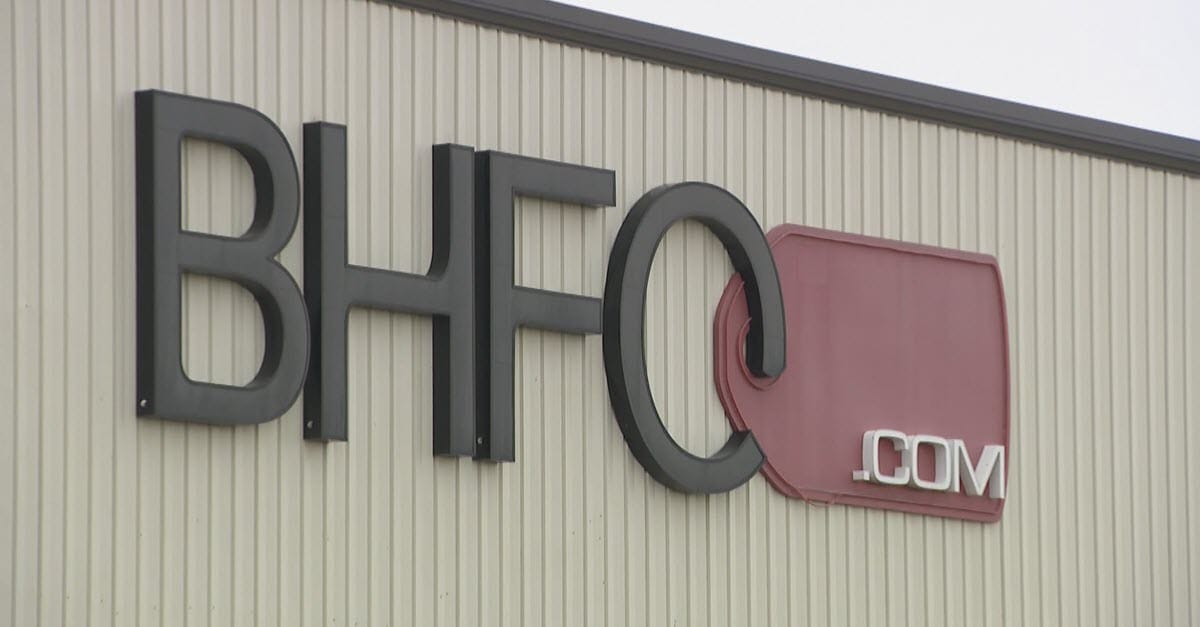Discount Fashion Retailer & eBay Mega-Seller BHFO Closes Up Shop Amidst Economic Challenges
