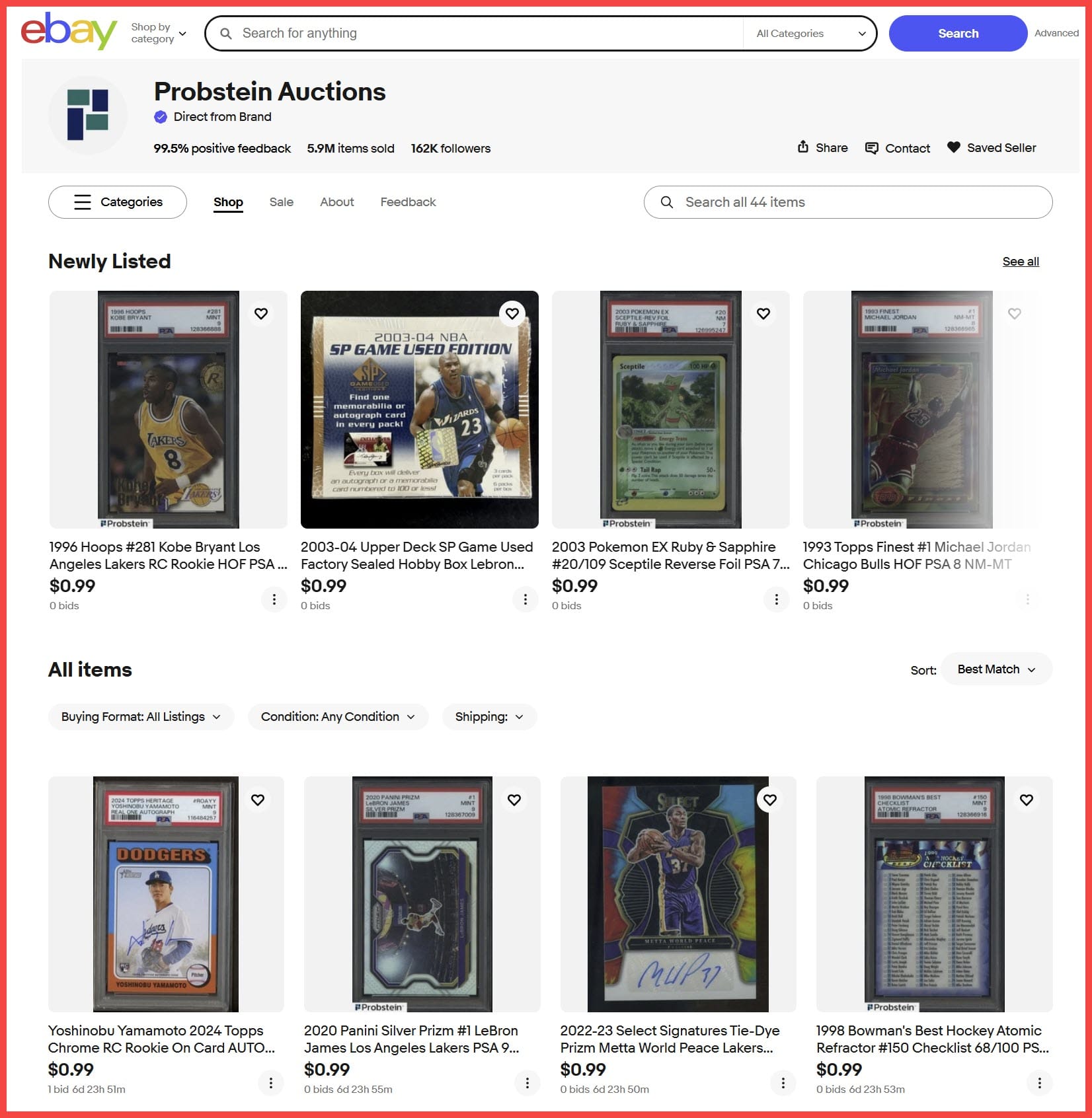 Snype Offline After Failed Launch: Rick Probstein's New Marketplace Cancels Auctions Amidst Security Concerns