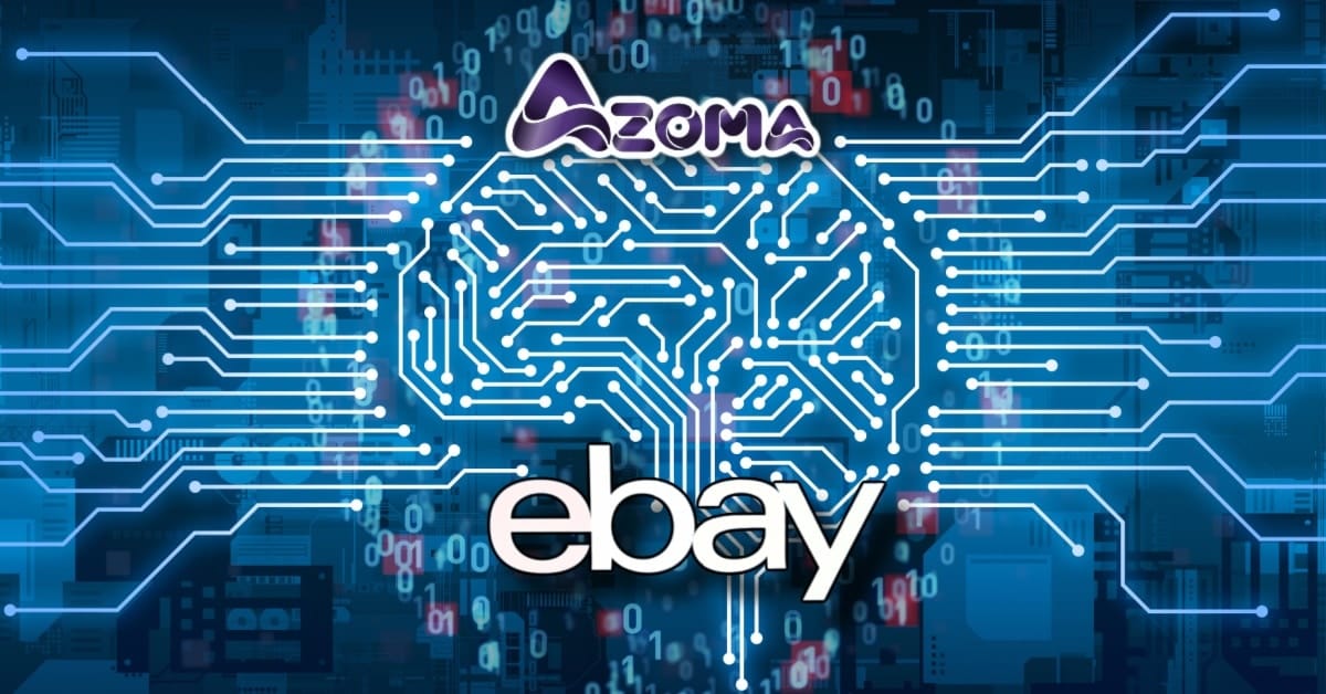 eBay Ventures has invested $4M in Azoma, an AI search optimization company focused on Generative Engine Optimization (GEO).