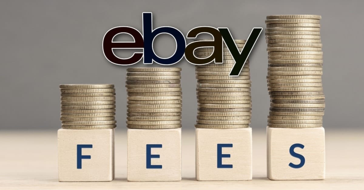 More Fees, Less Margin: eBay Raises Final Value Fees in UK & Germany