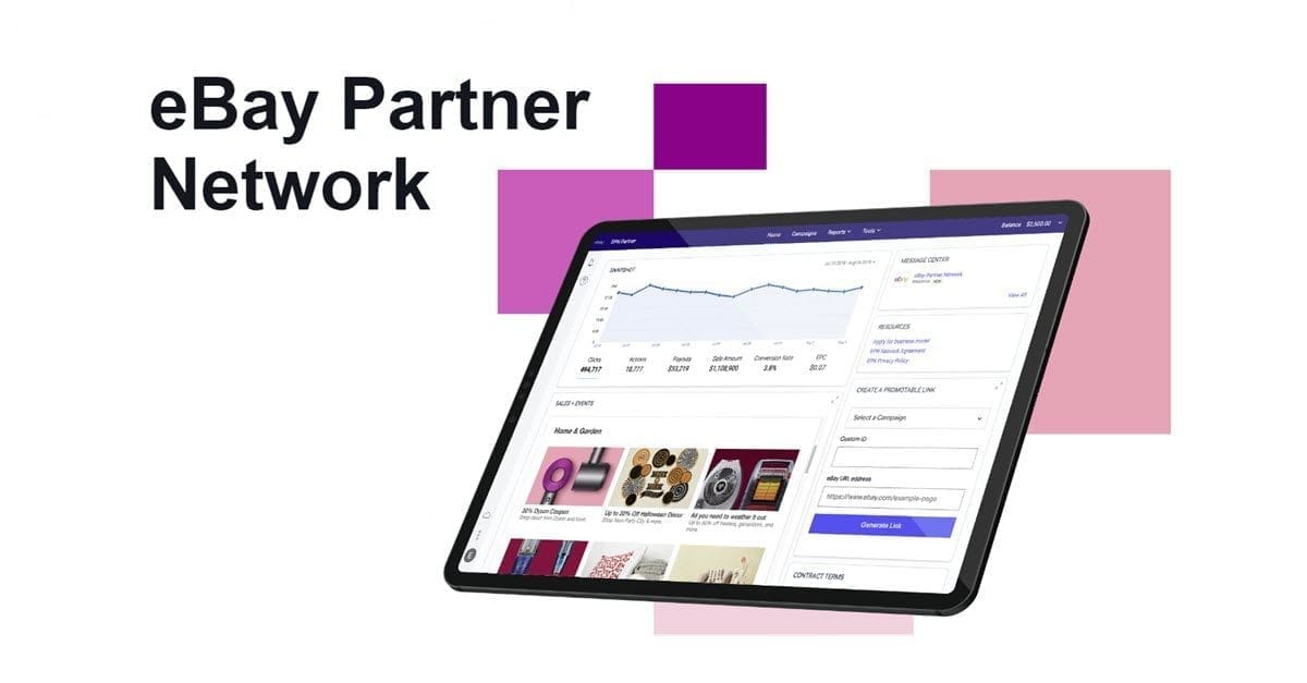 eBay Tightens Affiliate Rules, Cracking Down On AI Use, NDAs & Influencer Disclosures