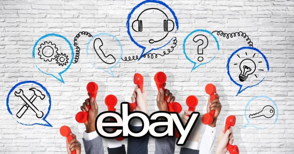 eBay UK Shifts Customer Service Strategy: Facebook & X Support Ends, Instagram Becomes Primary Channel