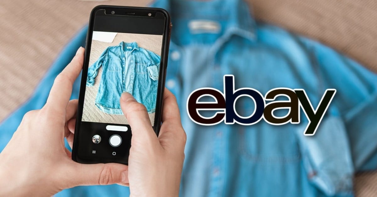 Magical Listing Revisited: Has eBay Finally Closed the AI Gap?