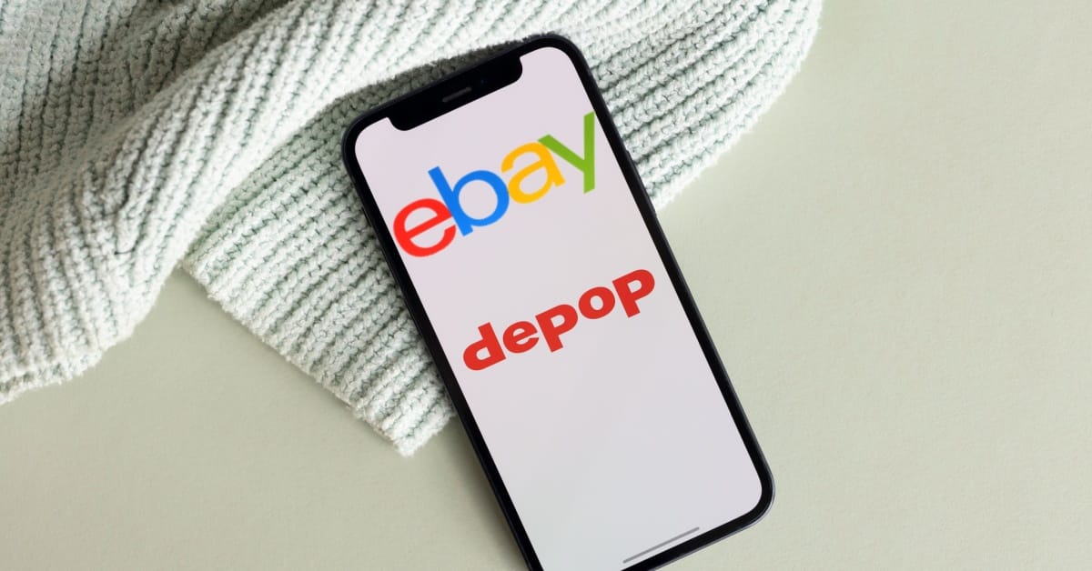 eBay Acquires Fashion Marketplace Depop From Etsy In $1.2B Deal