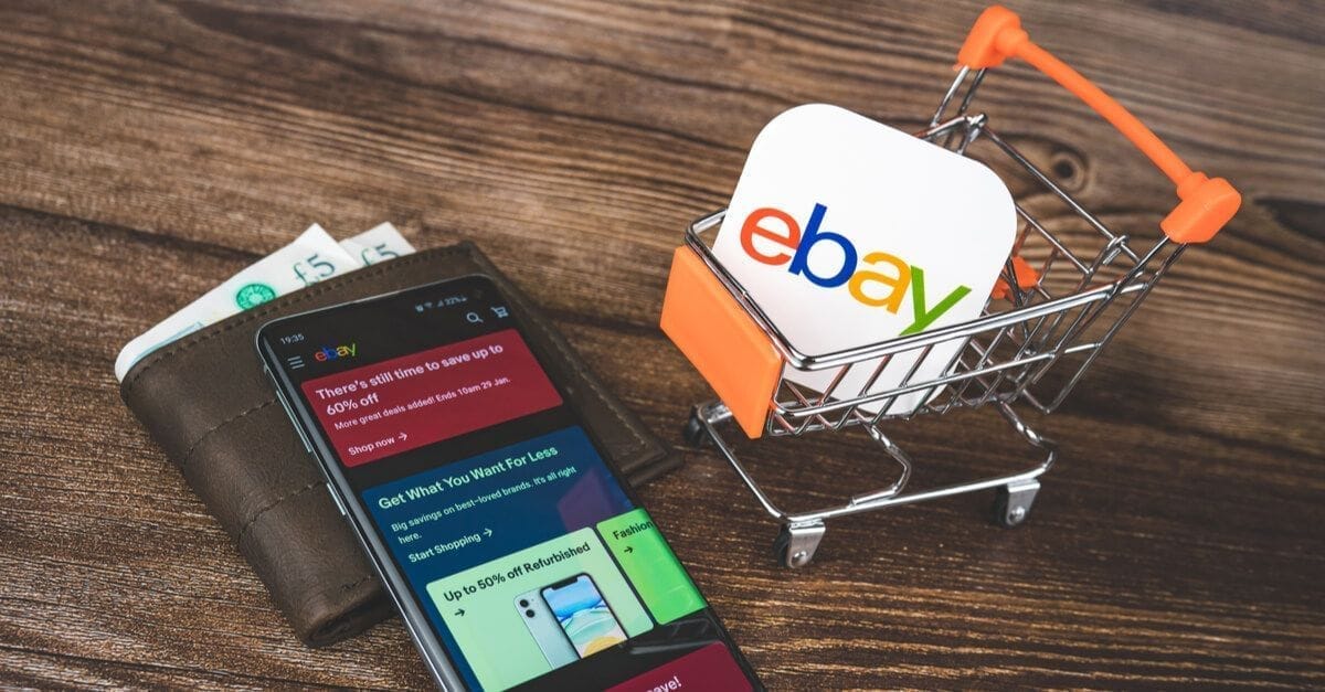 eBay Bets on A2A with TrueLayer Investment and UK Pay by Bank Rollout