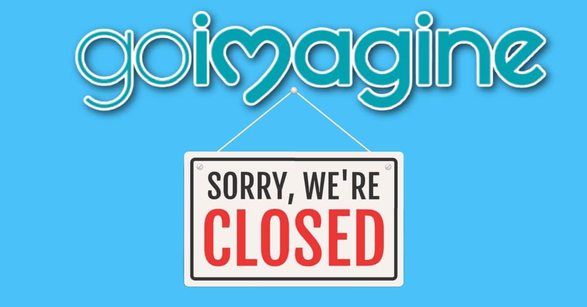 GoImagine’s Closure Underscores Challenges of Scaling a Values-Driven Marketplace