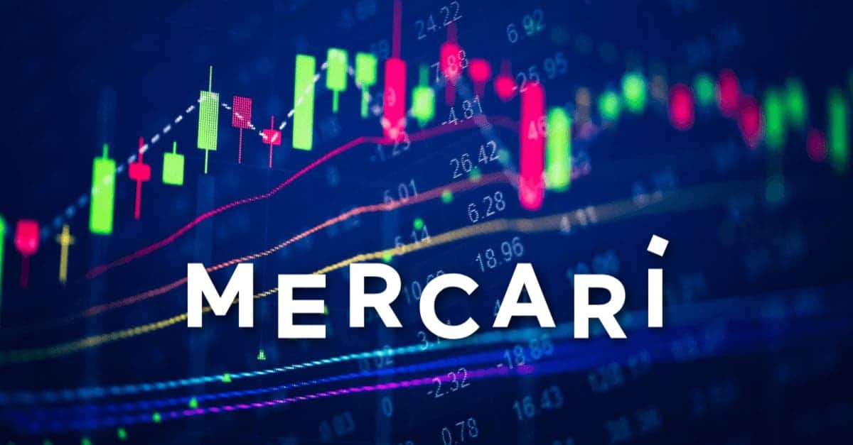 Mercari’s U.S. GMV Is Improving, Even as User Growth Lags