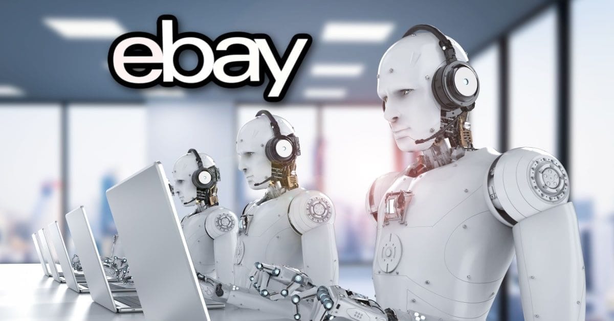 eBay Drops Facebook & X Support For US Users Amidst Layoffs & AI Self-Service Shift