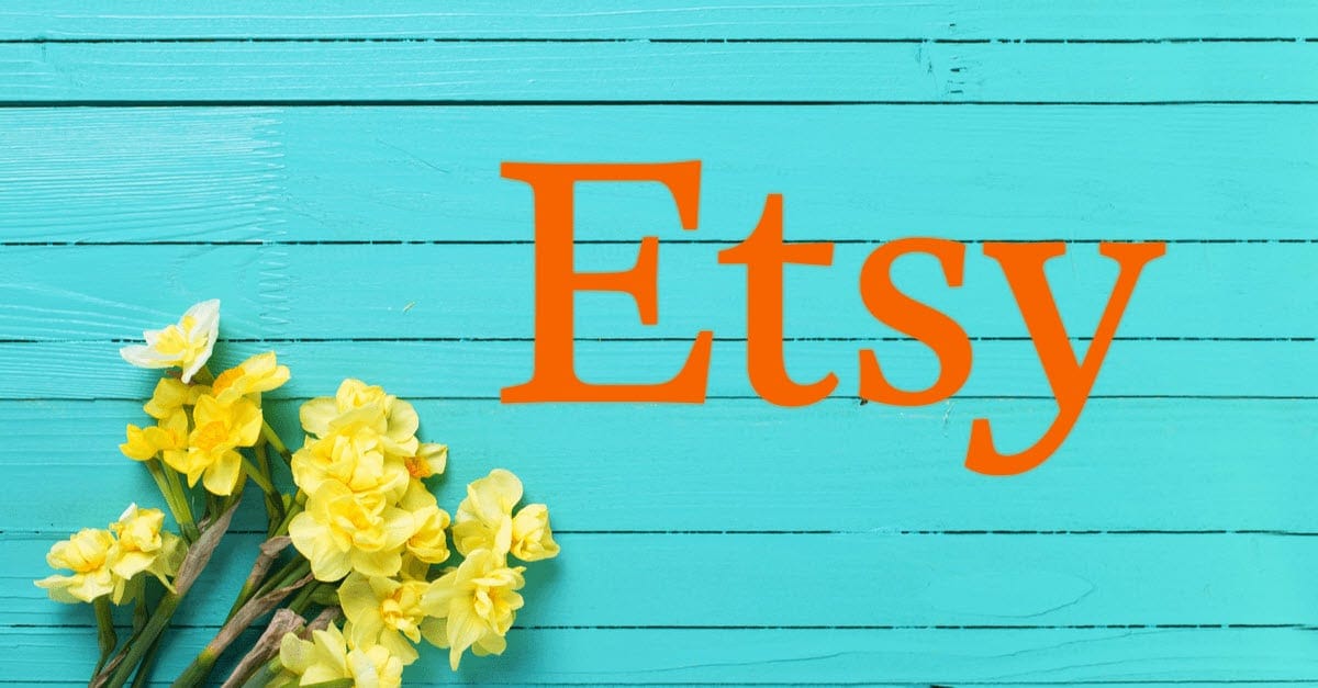Etsy Spring Shakeup: Purchase Protection Changes, Shop Updates & A Design Refresh