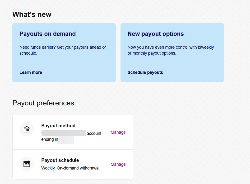 eBay Wallet Spendable Funds Rolls Out By Invitation Only
