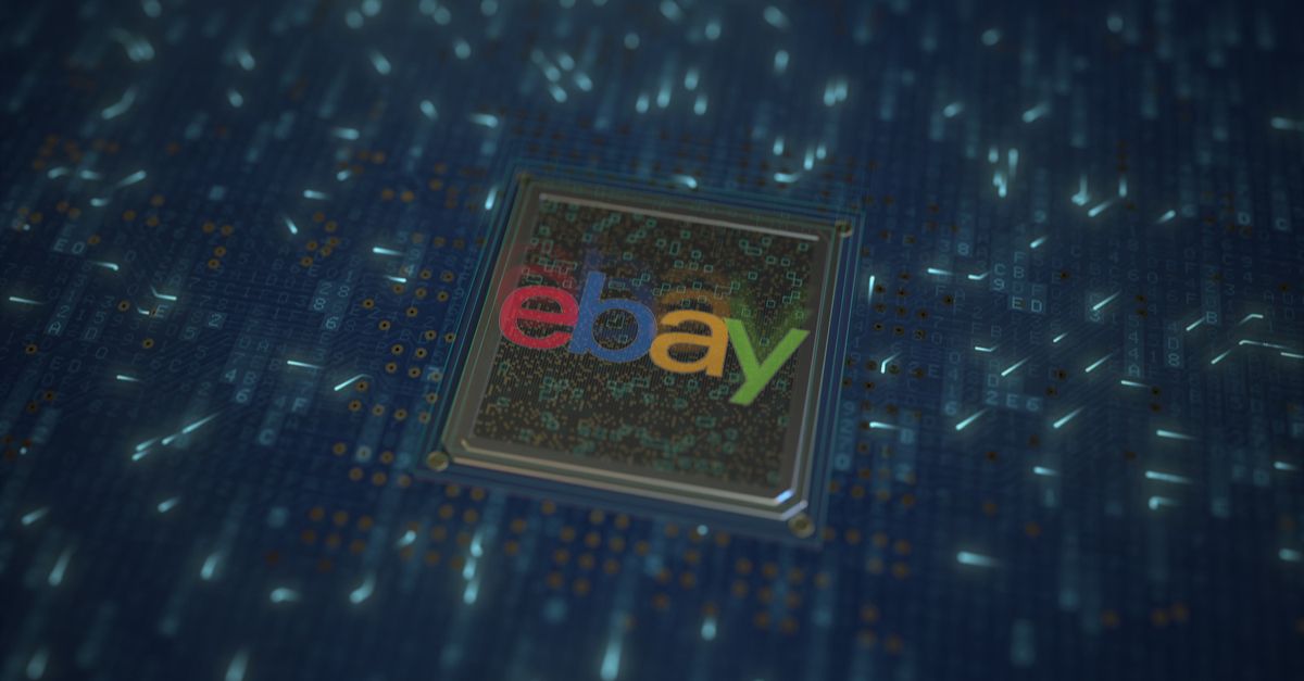 eBay's Chief AI Officer Looks To The Future