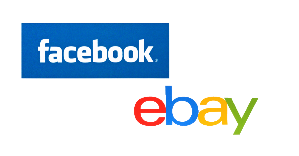 Is eBay Concerned About Facebook Poaching Sellers?