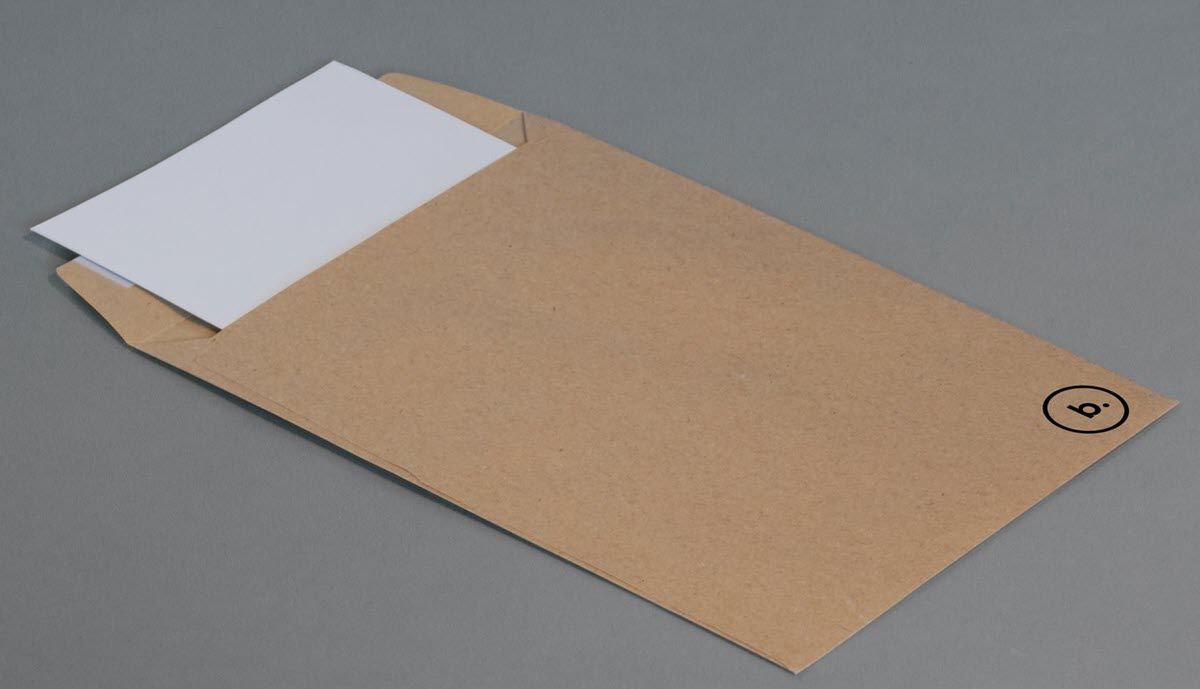 eBay Sellers Report Shipping Glitches As Standard Envelope Service Expands