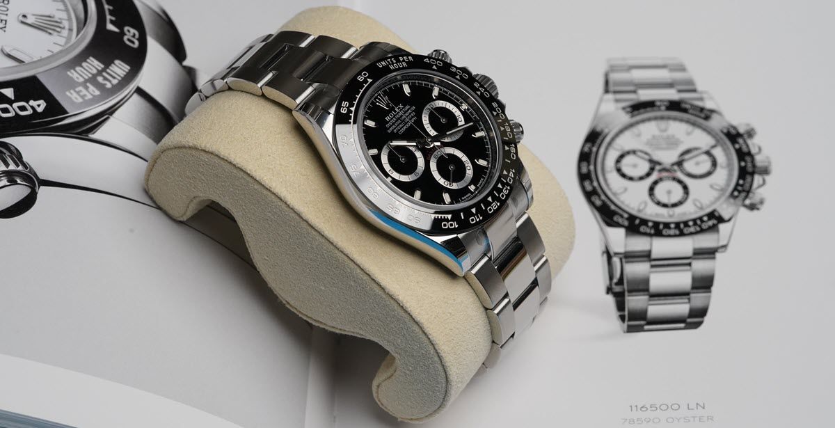 eBay Announces Luxury Watch Escrow & Final Value Fee Increase