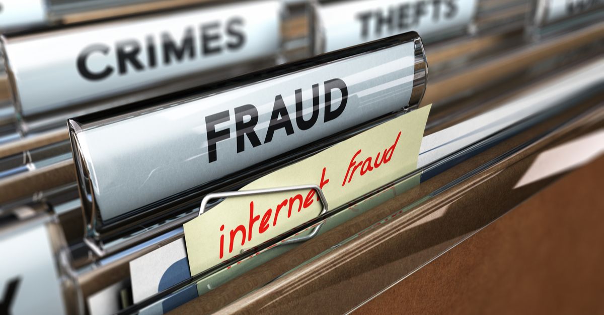 Triangulation Fraud - What Is It & How Can You Protect Yourself?