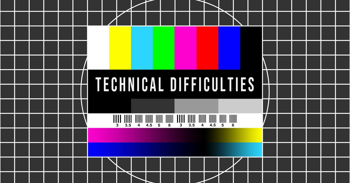 eBay Sellers & Buyers Continue To Experience Technical Difficulties
