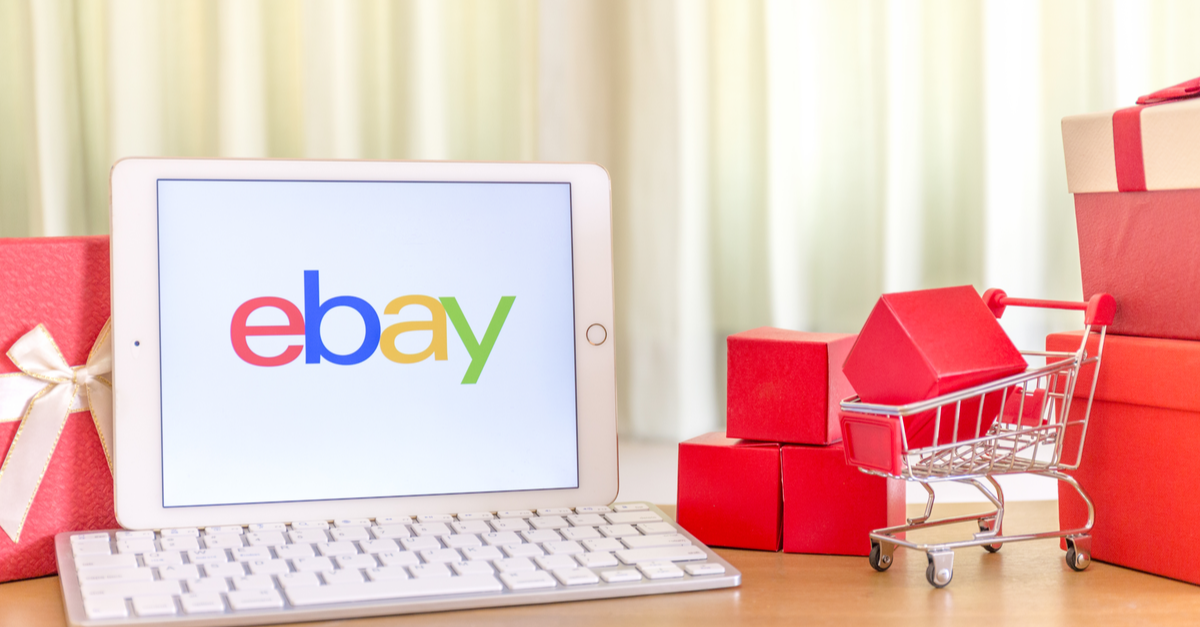 eBay Tiptoes Into Livestream Shopping
