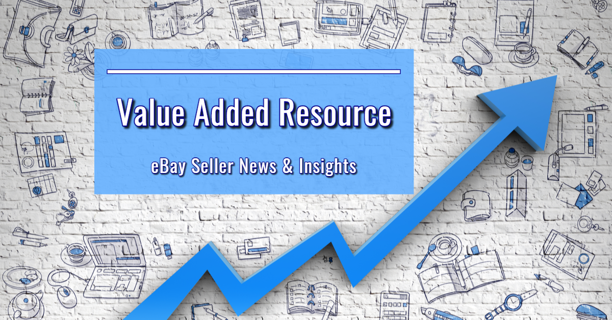 Why Value Added Resource?