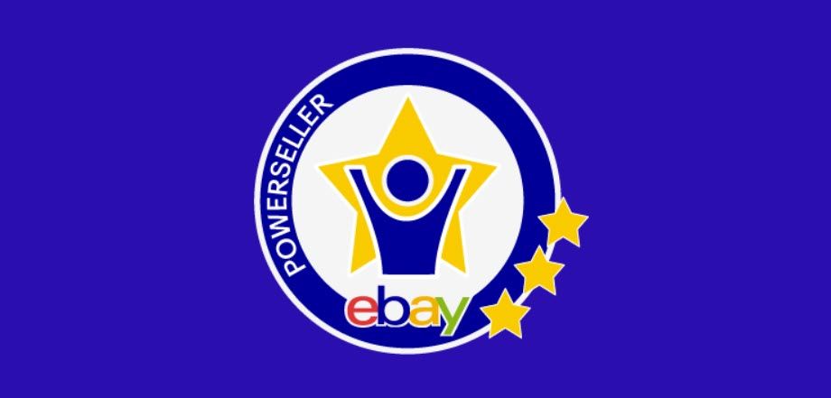 eBay Retires PowerSeller Program