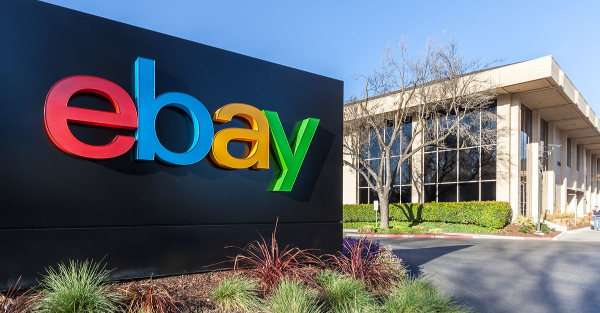 eBay's Seller Trust Problem