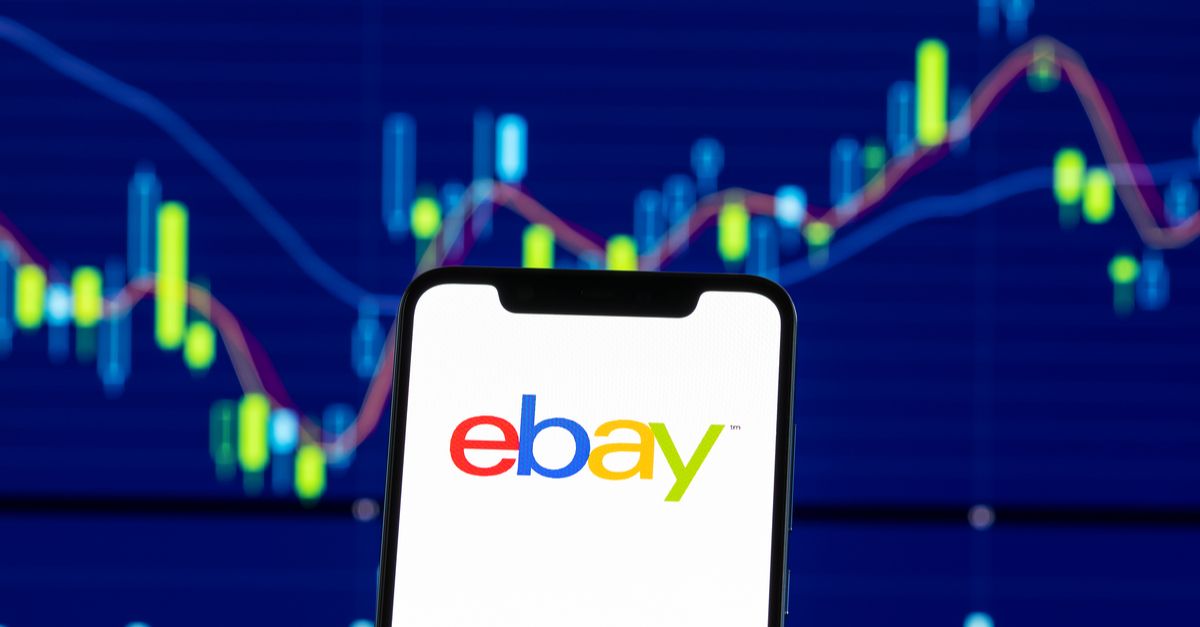 eBay Q2 2021 Earnings Call - Commentary