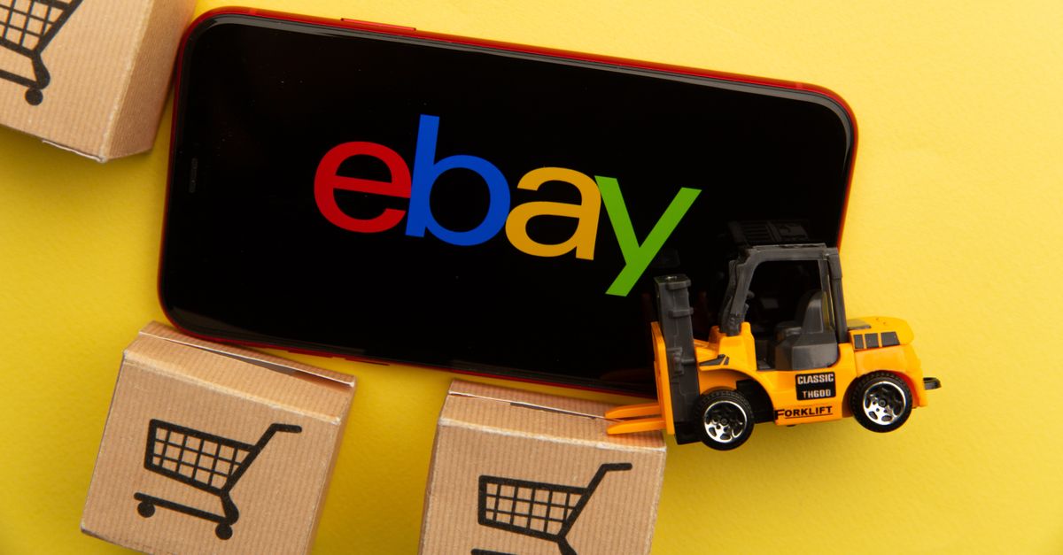 Does eBay Have Advice For Sellers Beyond Discounts & Ads?