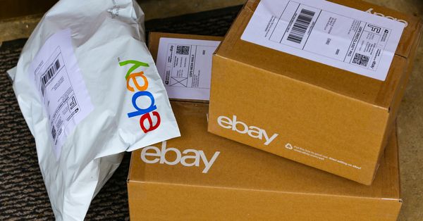 Major Change To eBay International Standard Delivery