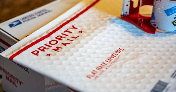 Did USPS Discontinue Priority Mail Flat Rate Padded Envelopes?